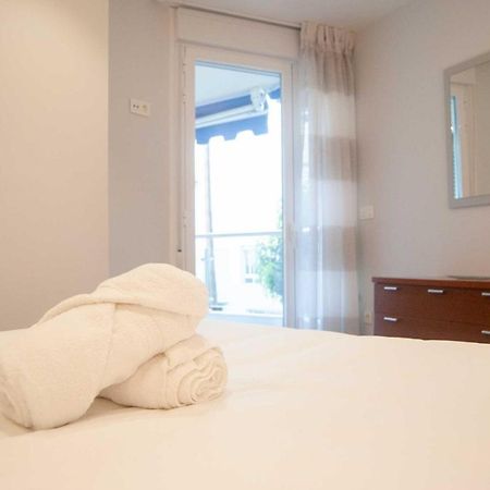 Apartamentos Dr28 A 250 M De La Playa Фуeнхирола Екстериор снимка