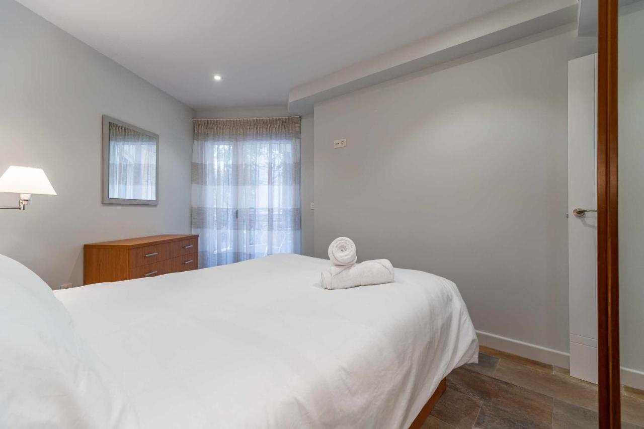 Apartamentos Dr28 A 250 M De La Playa Фуeнхирола Екстериор снимка