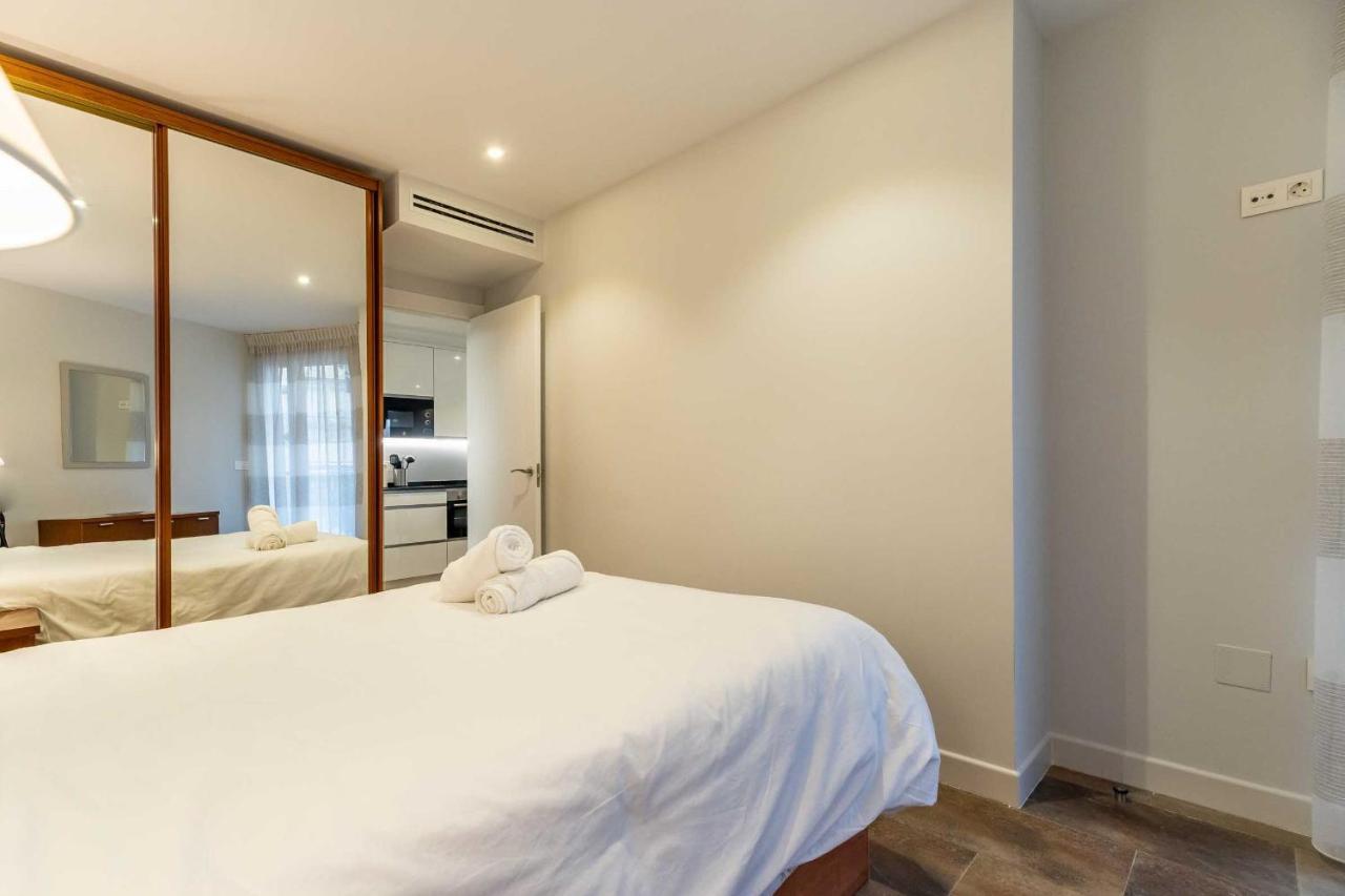 Apartamentos Dr28 A 250 M De La Playa Фуeнхирола Екстериор снимка