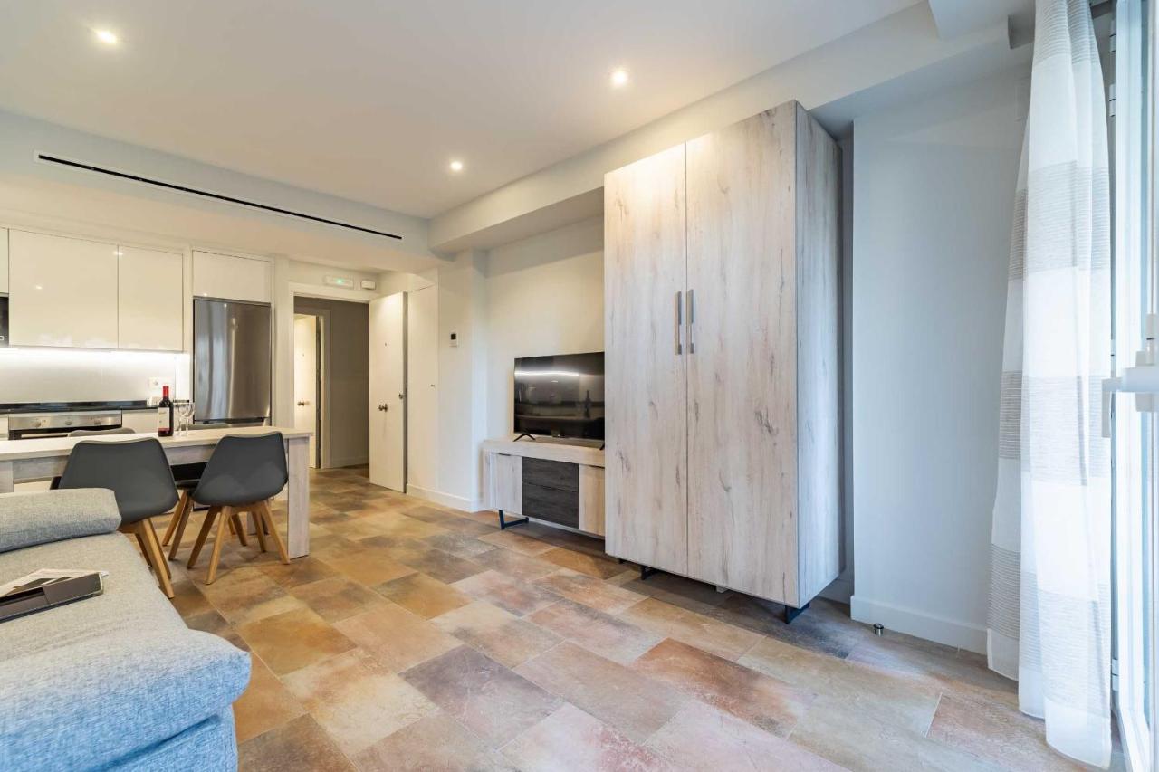 Apartamentos Dr28 A 250 M De La Playa Фуeнхирола Екстериор снимка