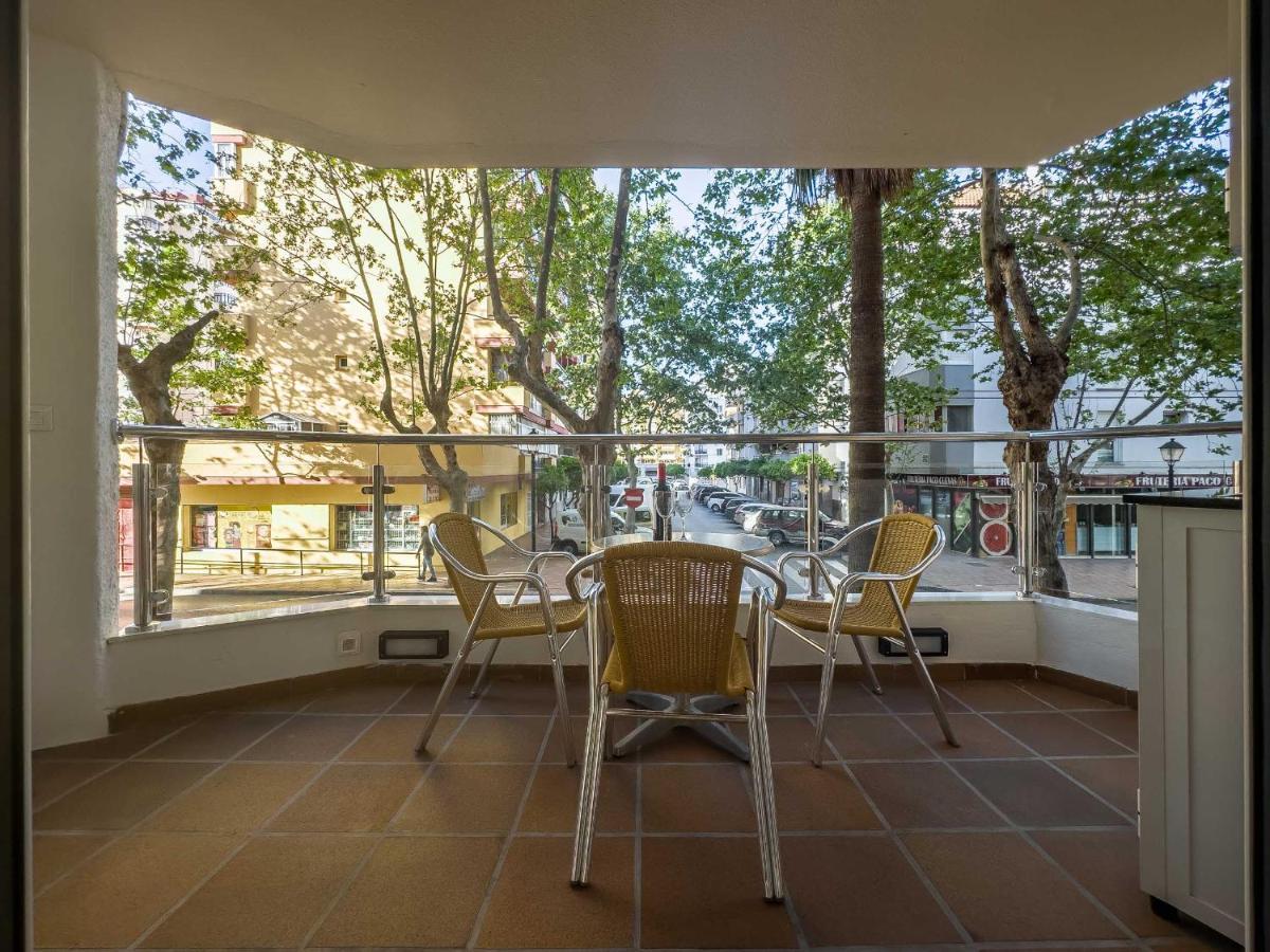 Apartamentos Dr28 A 250 M De La Playa Фуeнхирола Екстериор снимка