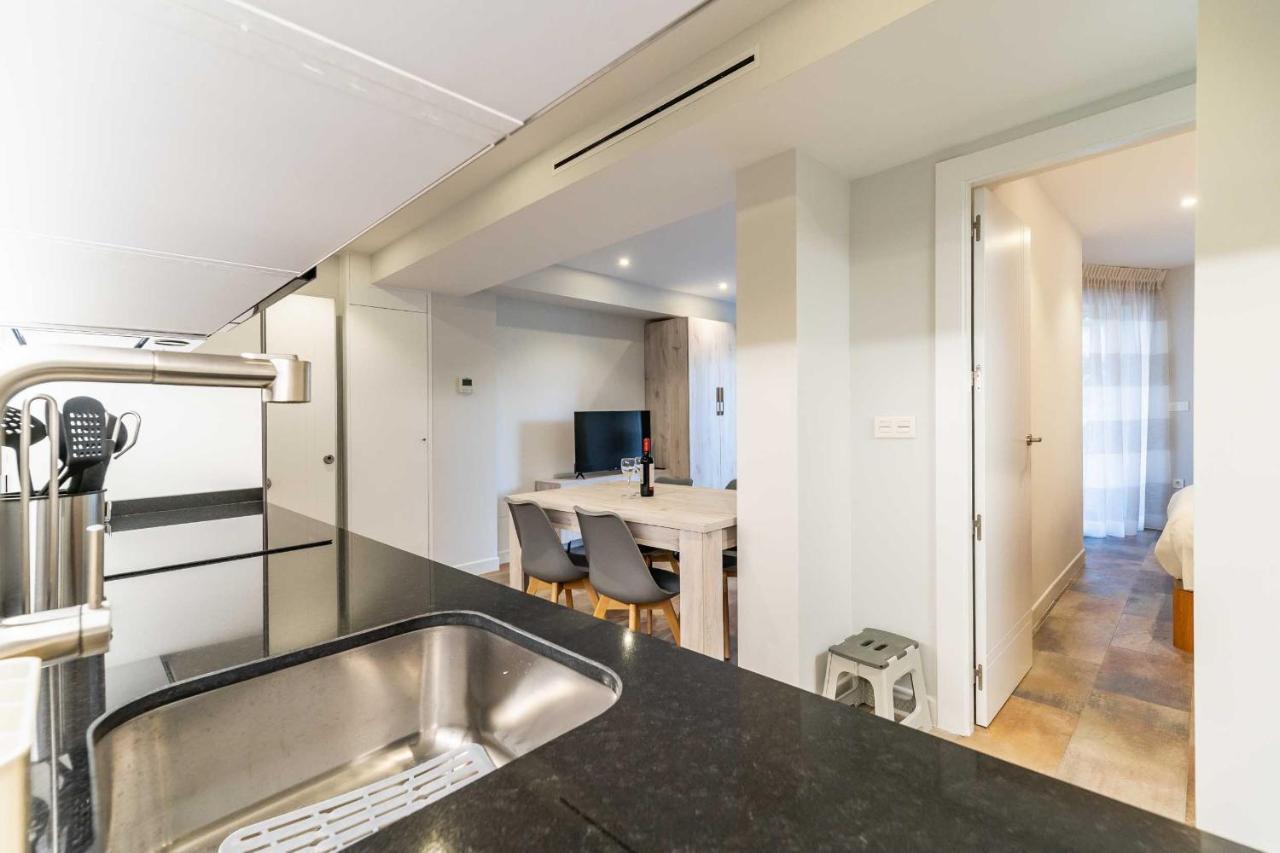 Apartamentos Dr28 A 250 M De La Playa Фуeнхирола Екстериор снимка